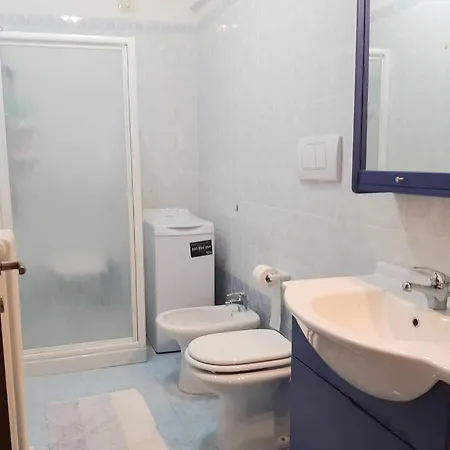 Apartment Con Vista A