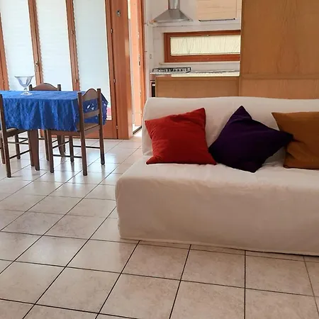 Con Vista A Senigallia