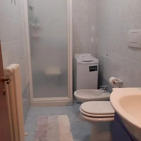 Apartment Con Vista A *