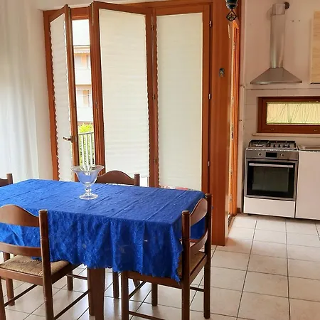 Apartment Con Vista A Senigallia