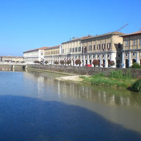 Con Vista A Appartamento