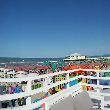 Appartamento Con Vista A *