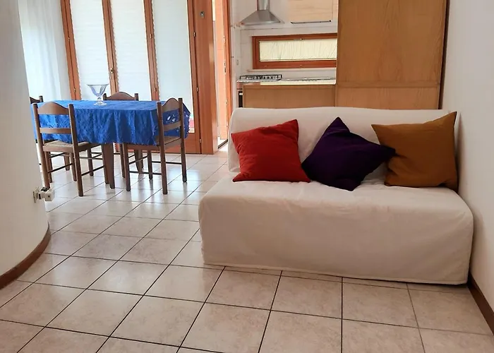 Con Vista A Senigallia