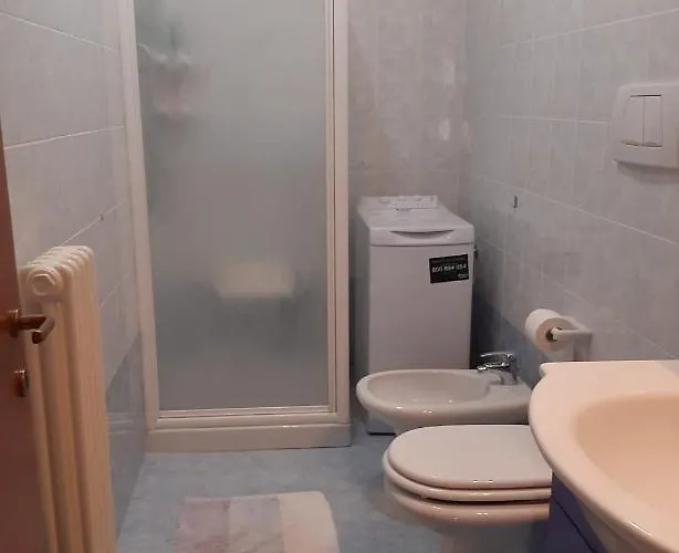 Appartement Con Vista A *