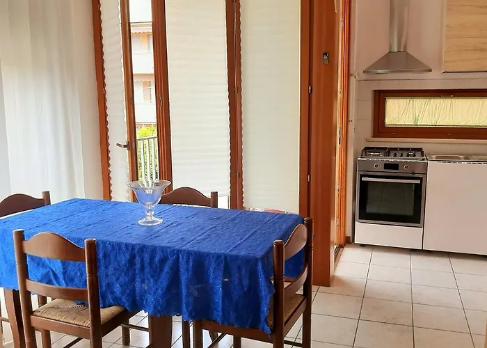 Appartamento Con Vista A Senigallia