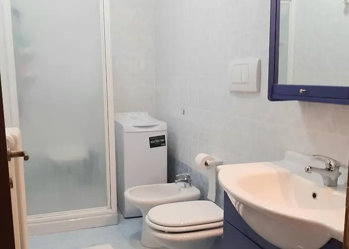 Appartamento Con Vista A