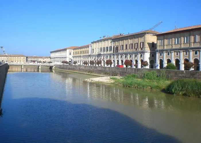 Con Vista A Appartamento