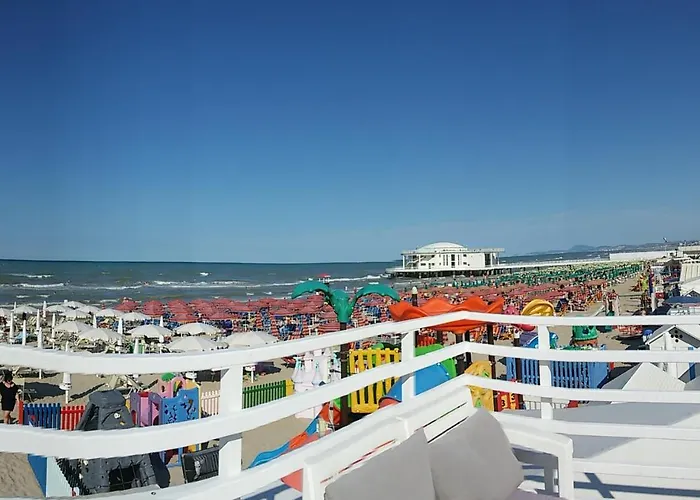 Appartamento Con Vista A *